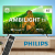 Smart TV Philips Ambilight 65″ 4K 65PUG7908/79, Google TV, Comando de Voz, Dolby Vision/Atmos, VRR/ALLM, Bluetooth