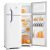 Refrigerador 260L 2 Portas Classe A 110 Volts, Branco, Electrolux!!
