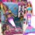Barbie Dreamtopia Sereia Luzes e Brilhos, Mattel