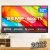 Smart TV Semp LED 32″ HD Wi-Fi 3 HDMI Bluetooth USB Roku 32R6500!!