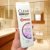 Clear AnticaspaHidratação Intensa Shampoo, 400 ml