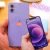 Apple iPhone 12 (256 GB) – Roxo