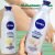 NIVEA Hidratante Desodorante Anticelulite Q10 Pernas Renovadas 400ml