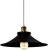 Lustre Pendente Industrial 38 Cm Vintage Retro Nordic Loft