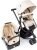 Carrinho de Bebê Travel System Mobi – Safety 1st!!