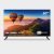 HQ Smart TV LED 50″ HQSTV50NY Ultra HD 4K Netflix Youtube 3 HDMI 2 USB Wi-Fi!!