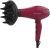 Secador de Cabelos com Difusor Curly Hair, Vermelho, 220v, Cadence, Cadence, SEC530-220, Vermelho
