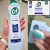 Cif Original – Higienizador Cremoso 450 Ml ou Cif Tabletes 4 Em 1 Para Máquina De Lavar Louças 315G