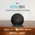 Echo Dot 5ª geração | O Echo Dot com o melhor som já lançado | Cor Preta!!