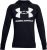 Moletom de Treino Masculino Under Armour Rival Fleece Big Logo HD!!