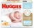 Huggies NATURAL CARE RN – Fralda recém-nascido, 34 unidades