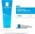 La Roche-Posay Effaclar Reequilibrante Espuma Cremosa de Limpeza para Peles Mistas a Oleosas – 100g