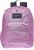 JANSPORT, Mochila Cross Town – Purple Orchid