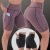 Kit com 02 Bermudas Fitness Bolso Play Click Mais Bonita