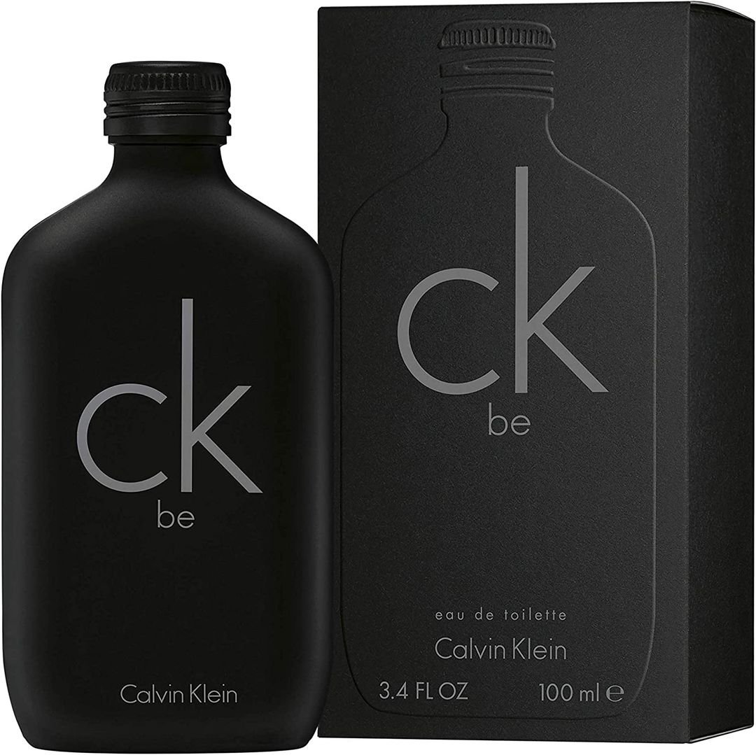 Perfume Calvin Klein CK Be EDT Unissex – 100ml!!