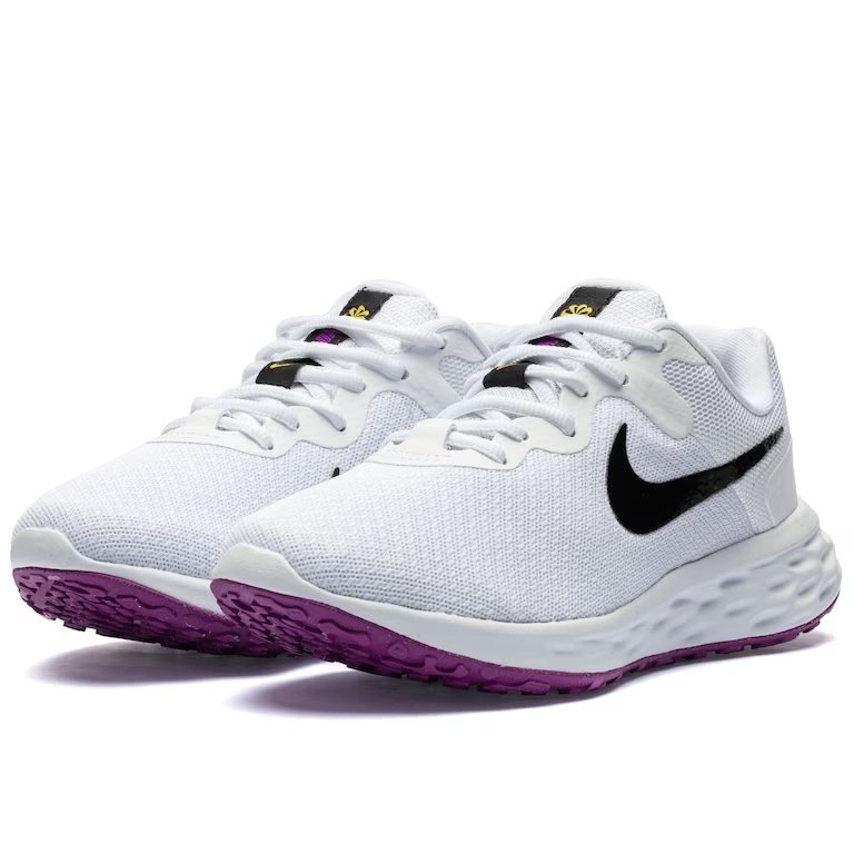 Tênis Nike Revolution 6 – Feminino