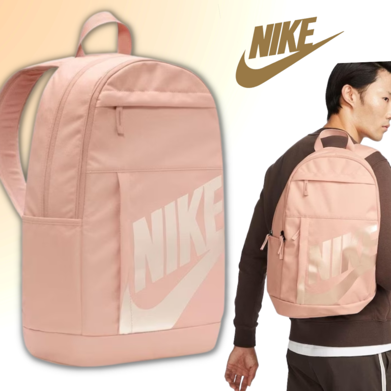 Mochila Nike Elemental – Unissex