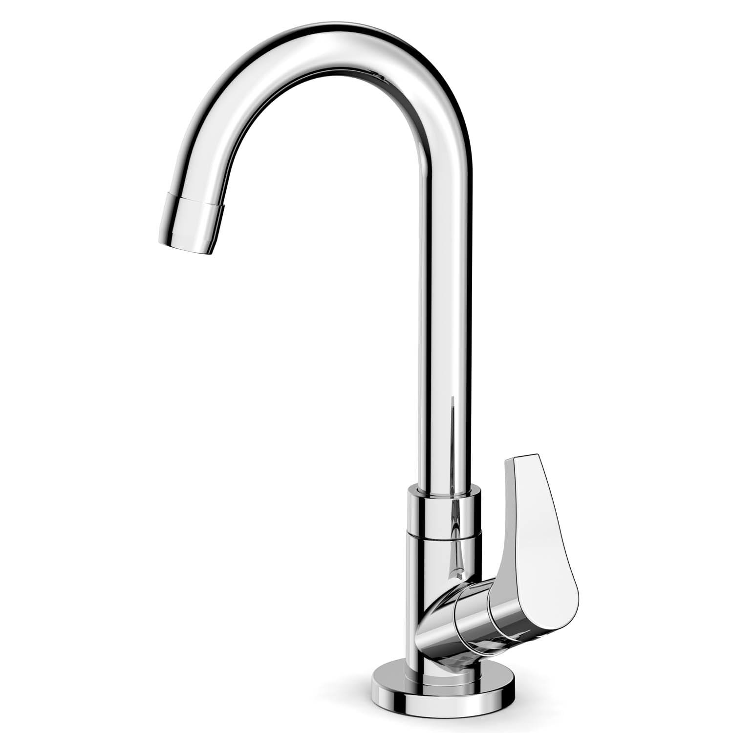 Torneira Para Lavatorio De Mesa