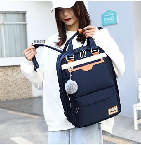 Mochila bolsa feminina à prova d’água