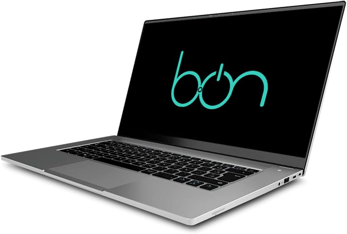 Notebook Avell B.On Intel Iris Xe Graphics 96 – i7 1165G7, 16GB, 500GB SSD NVME, Windows 10 HSL – Prata