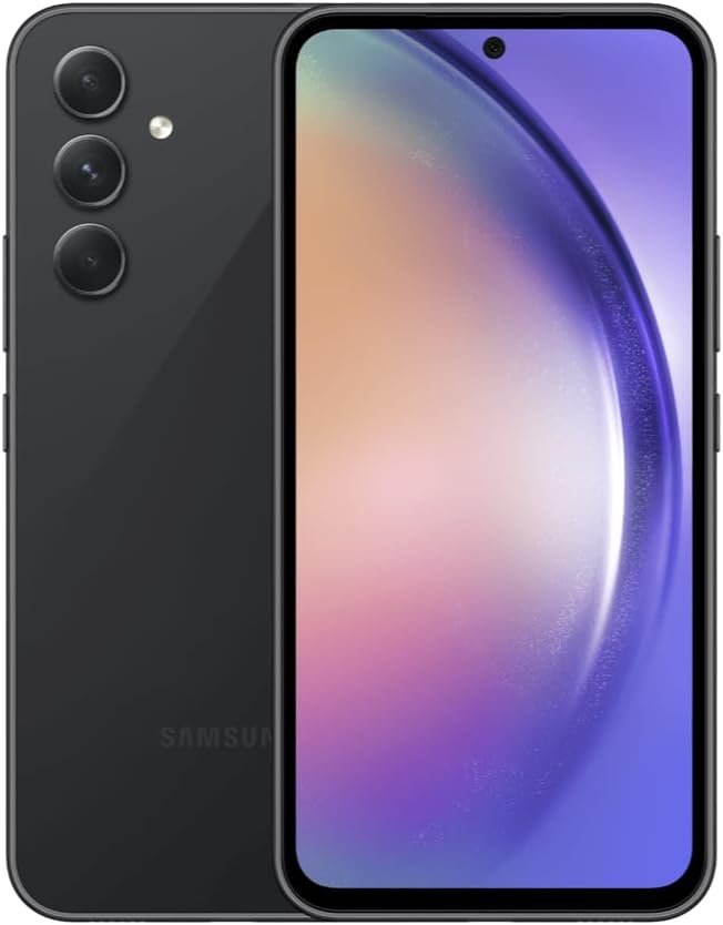 Smartphone Samsung Galaxy A54 256GB 5G 8GB RAM!!