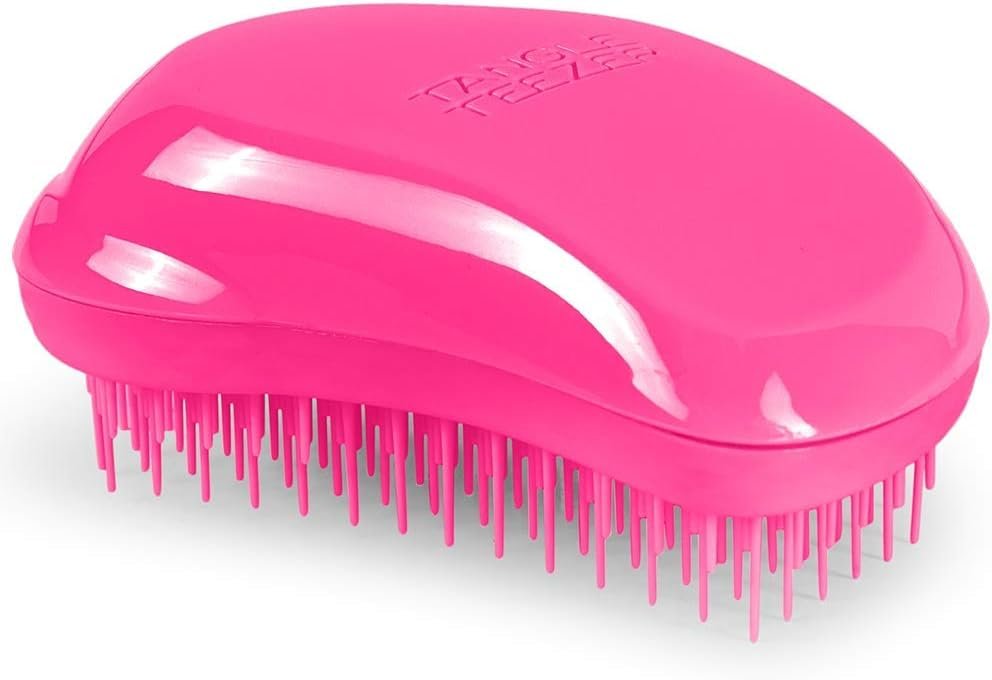 Tangle Teezer – Escova de cabelo desemabaraçadora The Original Min