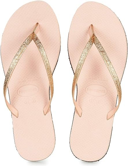 Rasteira You Shine, Havaianas, Feminino