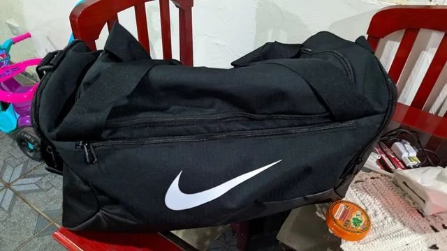 Mala Nike Brasilia S Duff 9.5-41 Litros