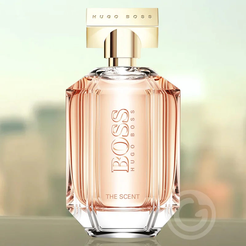 Hugo Boss the Scent for Her Eau de Parfum, Hugo Boss Boss the Scent