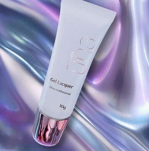 Gel Lacquer Una – 10 g