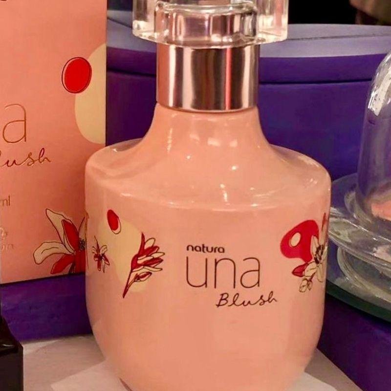 Una Blush Deo Parfum – 75 ml