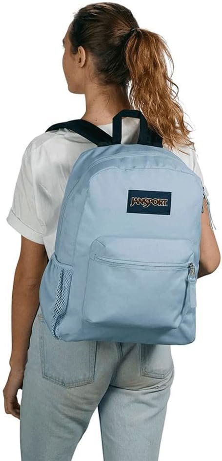 Cross Town Cross Town, JANSPORT, adulto unissex