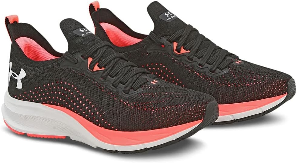 Tênis Charged Slight, Under Armour, Unissex