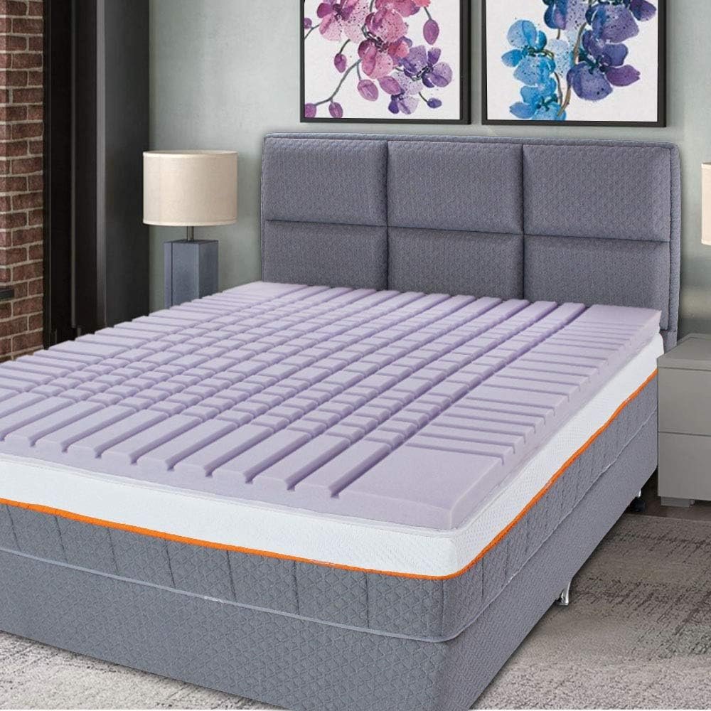Pillow Top Casal De Espuma Especial Premium Soft HR Ortopédico – BF Colchões