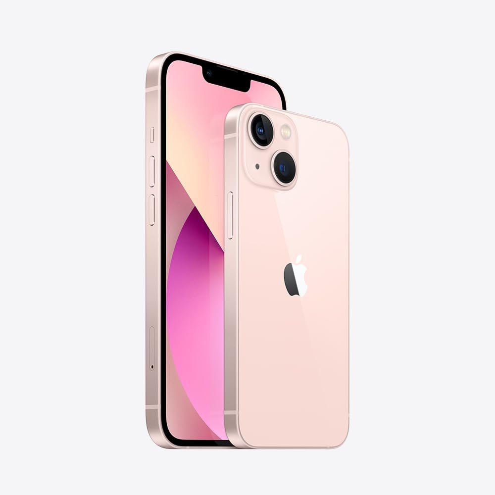 Apple iPhone 13 (512 GB) – Rosa