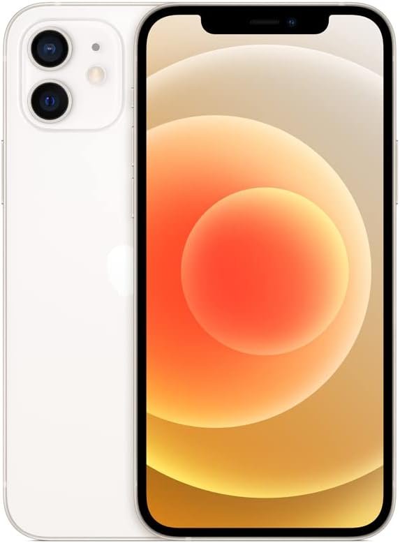 iPhone 12 64GB iOS 5G Tela 6.1” – Apple!!