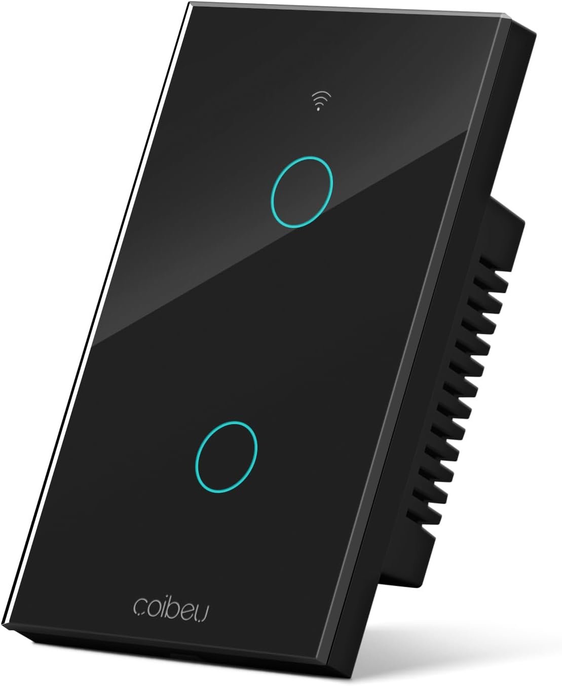 Interruptor Inteligente Coibeu WiFi MB302!!
