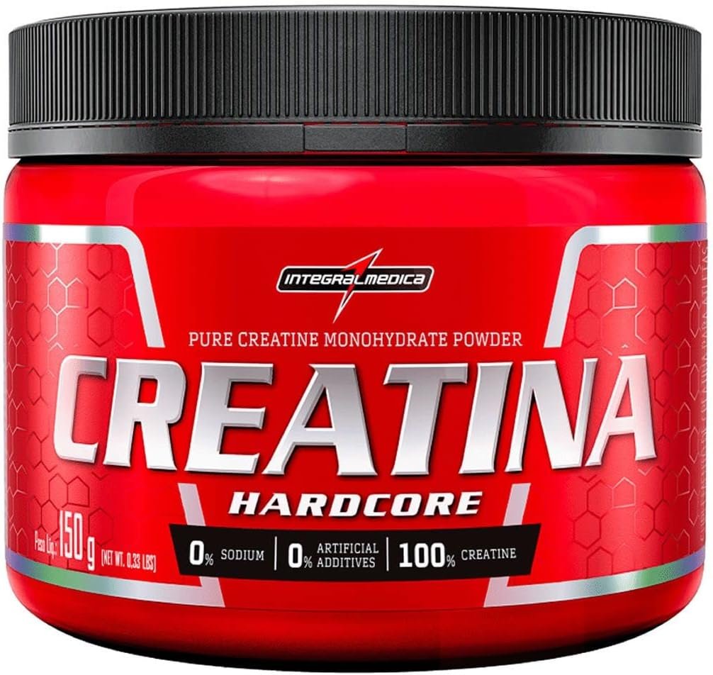 Integralmedica Integralmédica – Creatina 150G
