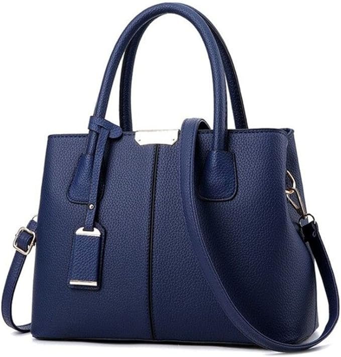 Bolsa Feminina Couro Plutônio Bolsa de Ombro Mão Morashop!!