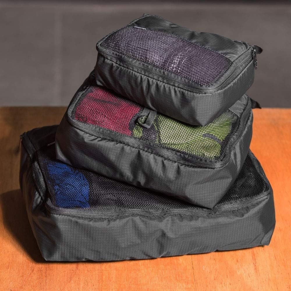 Organizador Mesh Organizer Trio Curtlo!!