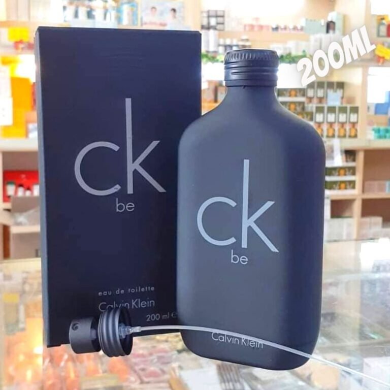 Calvin Klein Ck Be Eau de Toilette, Calvin Klein Ck