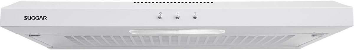 SUGGAR DEPURADOR DE AR SLIM BIVOLT 80CM BRANCO DPS180BIBR!!