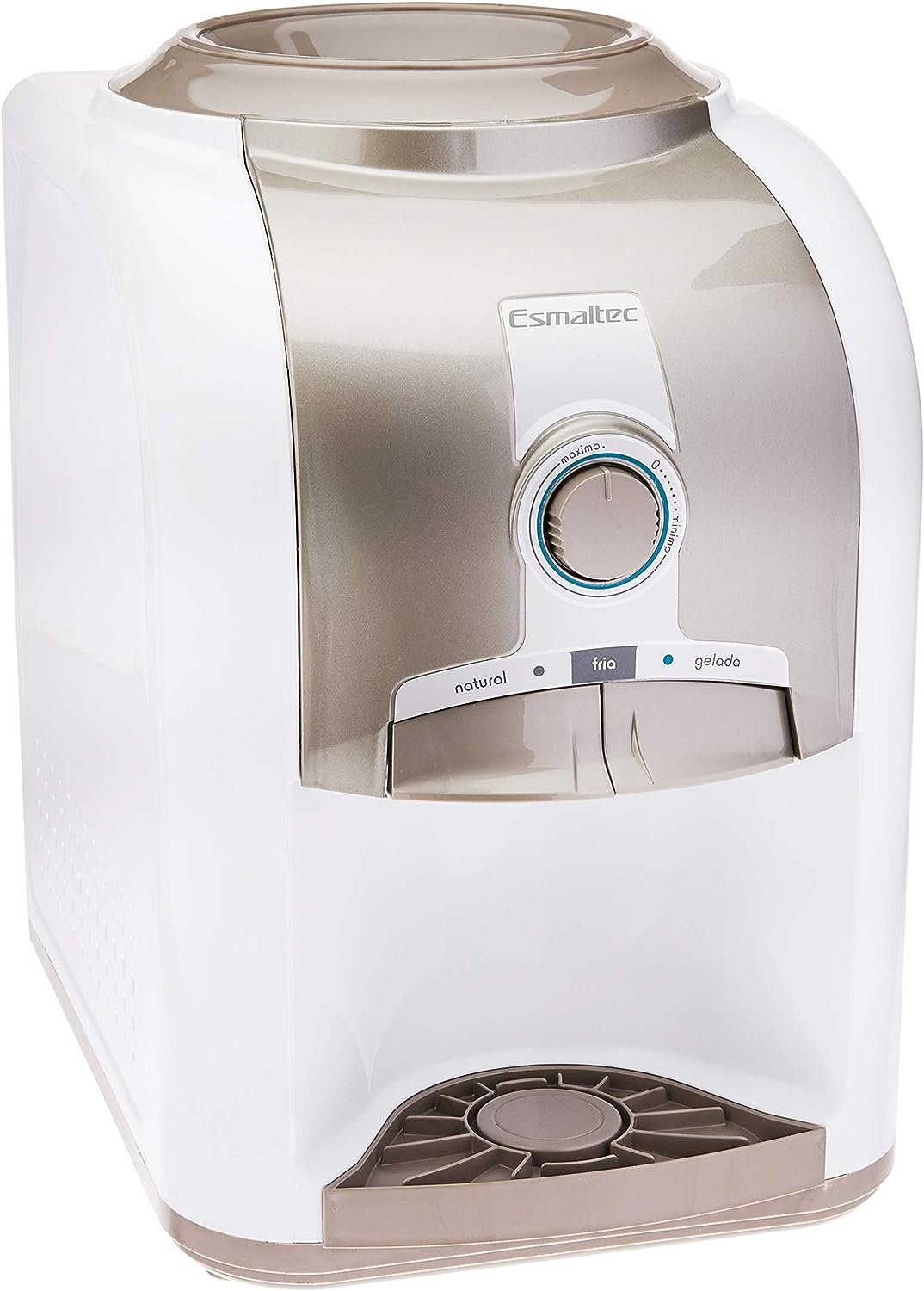 Bebedouro Garrafão ESMALTEC