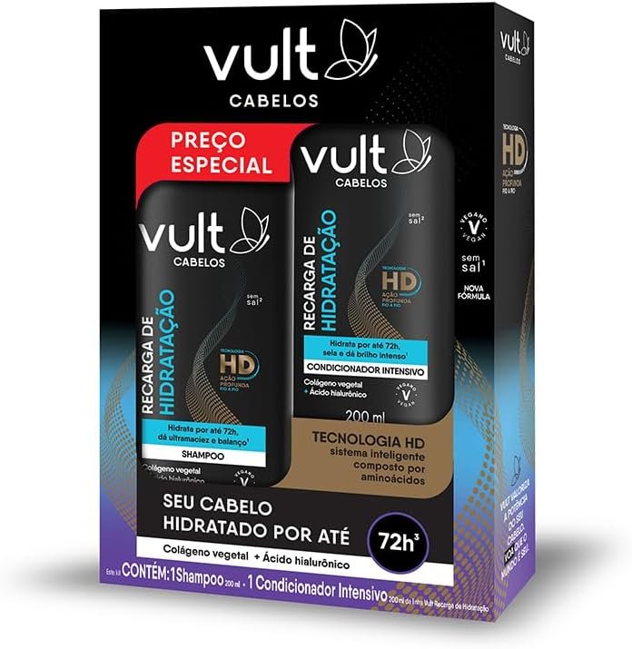 PMPCK VULT RECARGA DE HIDRATACAO