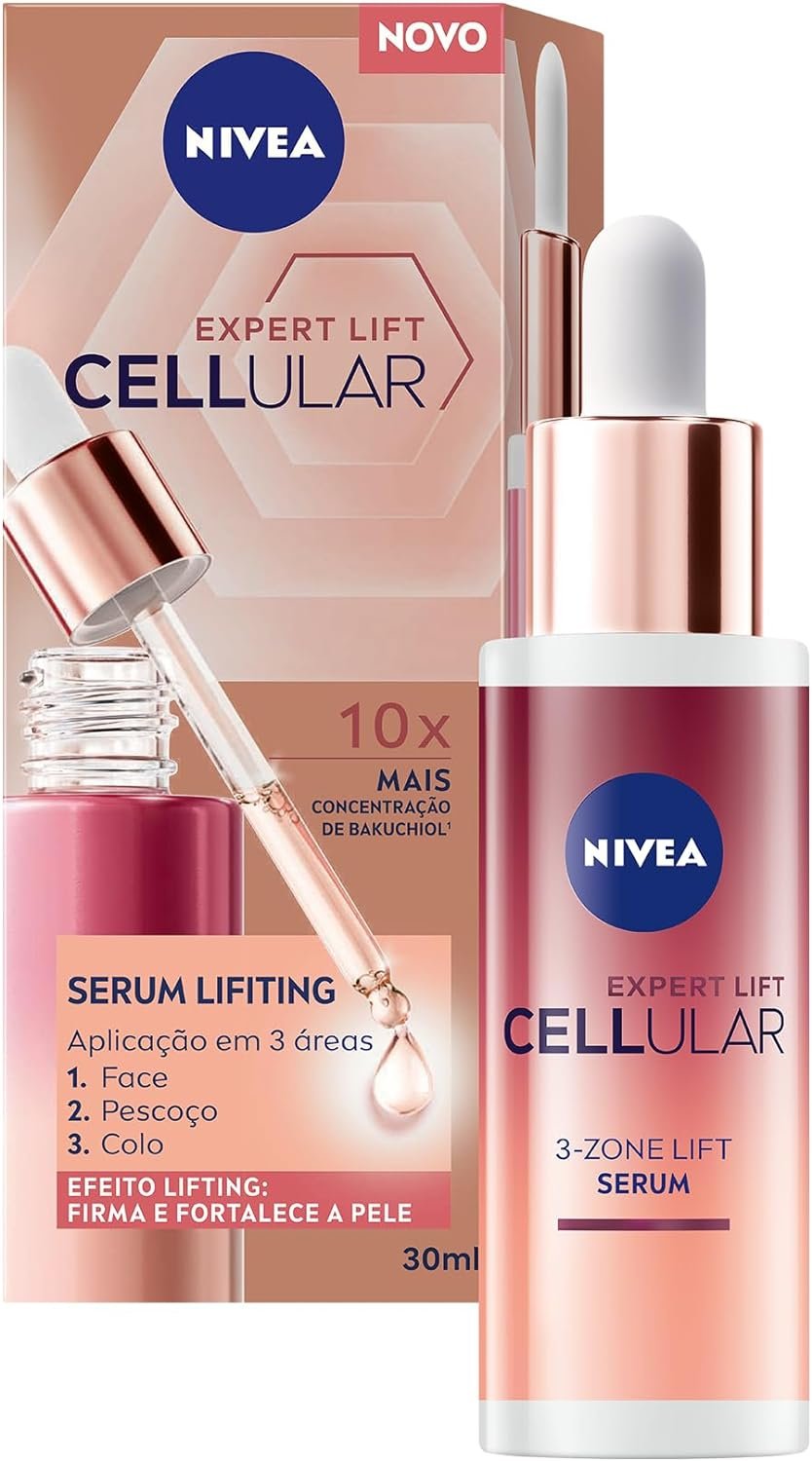NIVEA Sérum Facial Cellular Expert Lift 30ml
