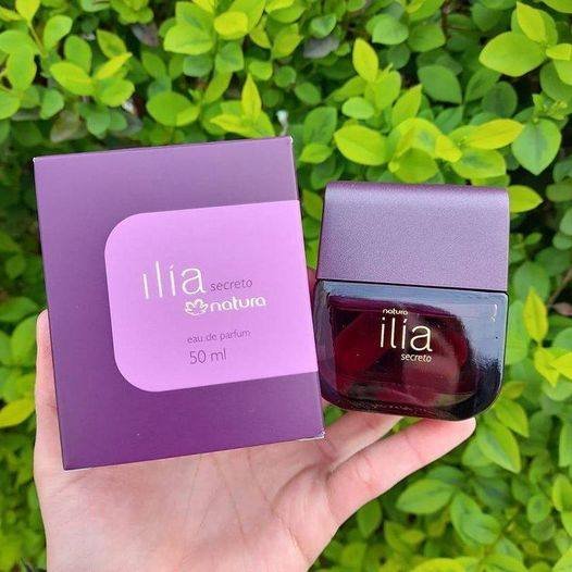 Ilía Secreto 50 ml