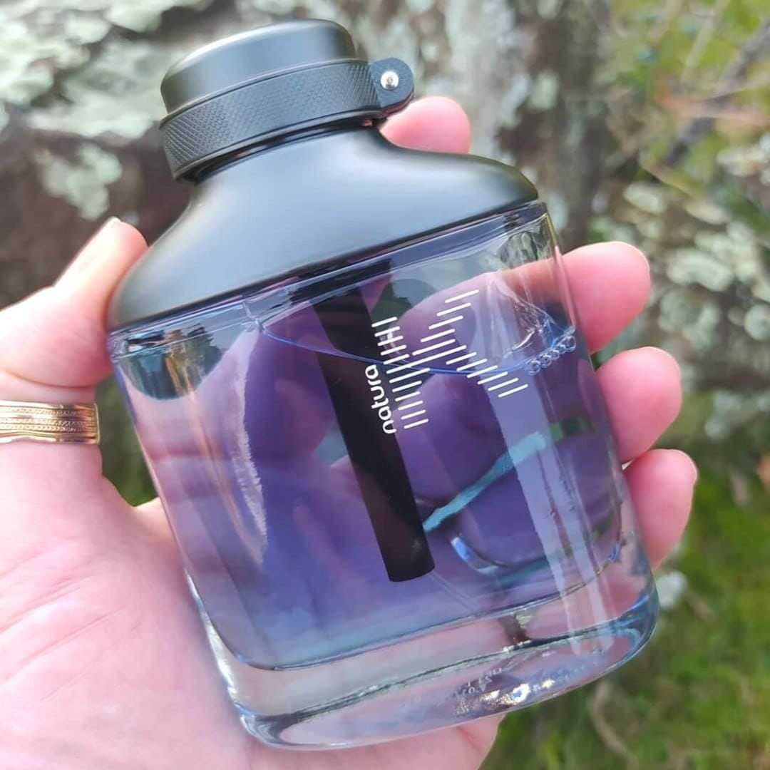 Desodorante Perfume Kaiak K Masculino 100 ml