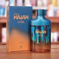 Desodorante Colônia Kaiak Vital Masculino 100 ml