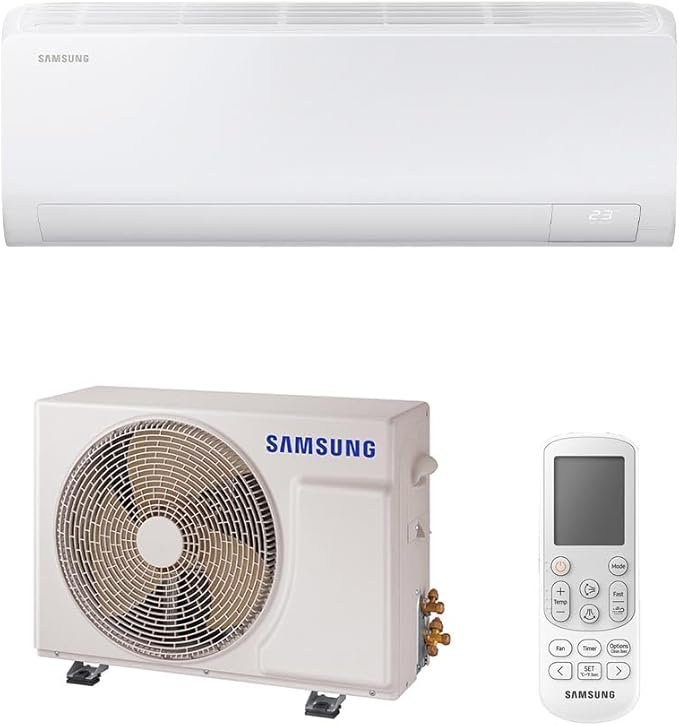 ✅Ar Condicionado Split Hi Wall Samsung Ultra AI Inverter 9.000 Btus 220v Frio R-32!!😎💕