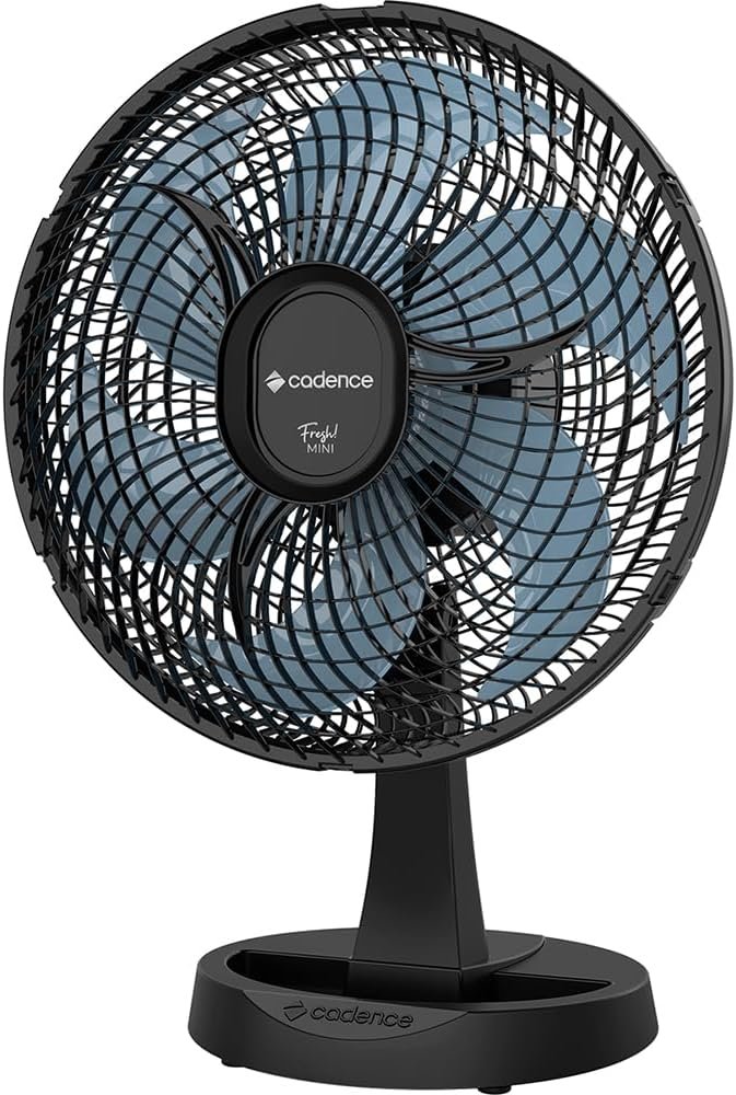 Cadence Ventilador Fresh Mini VTR310 110V!!😎💕